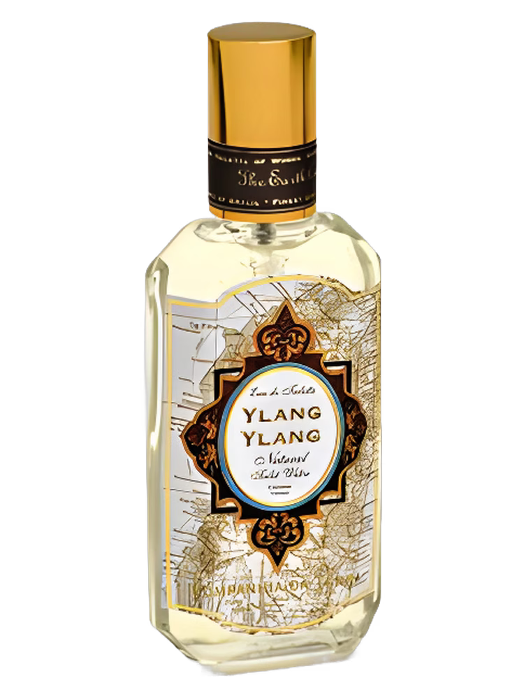 Companhia da Terra Ylang Ylang