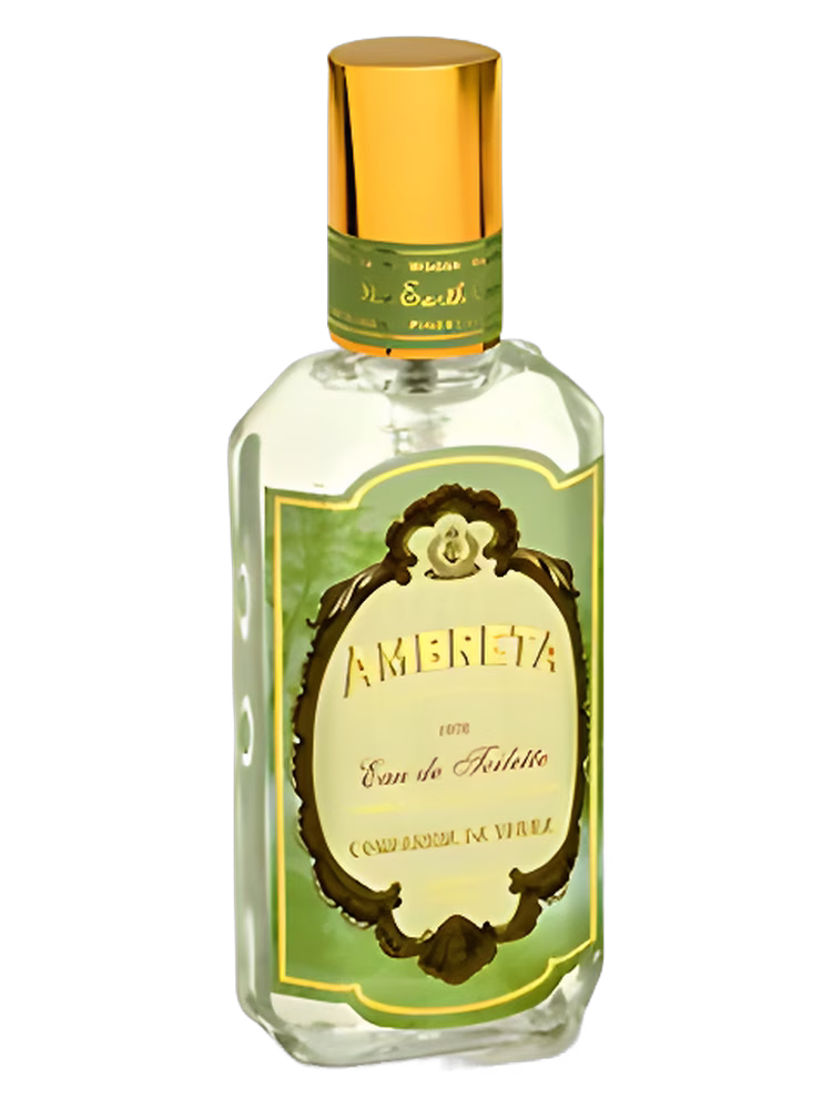 Companhia da Terra Ambreta
