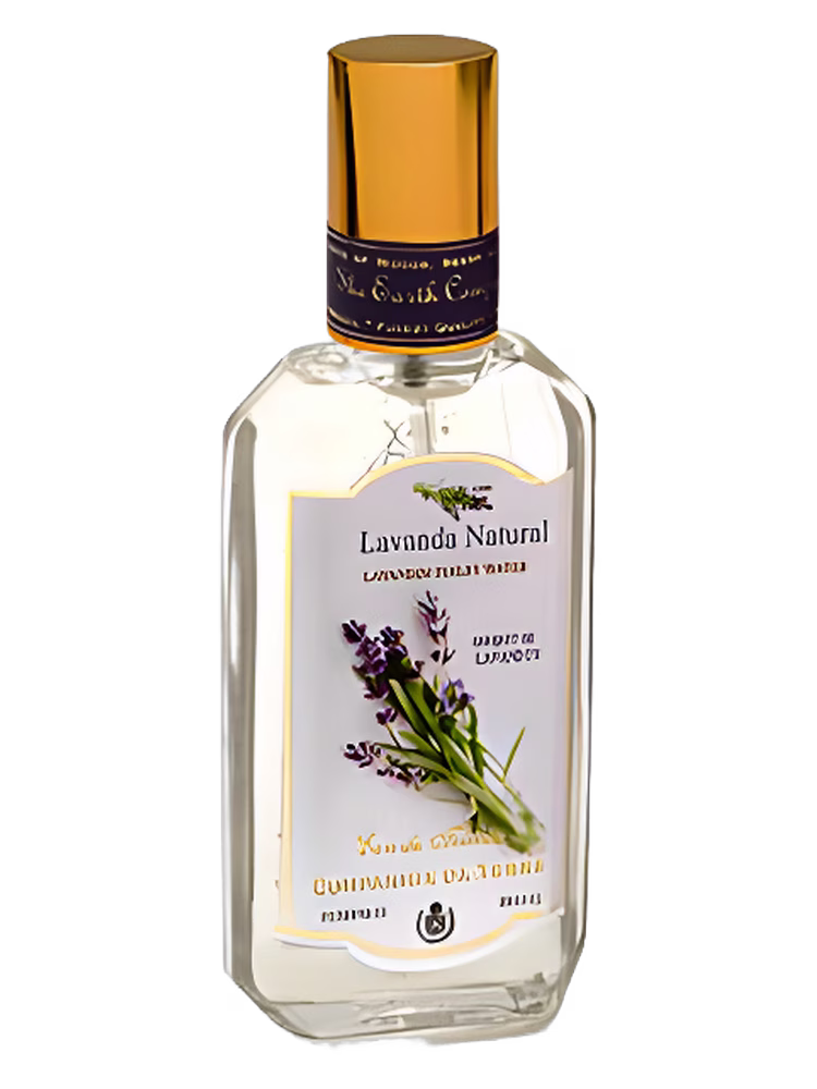 Companhia da Terra Lavanda Natural
