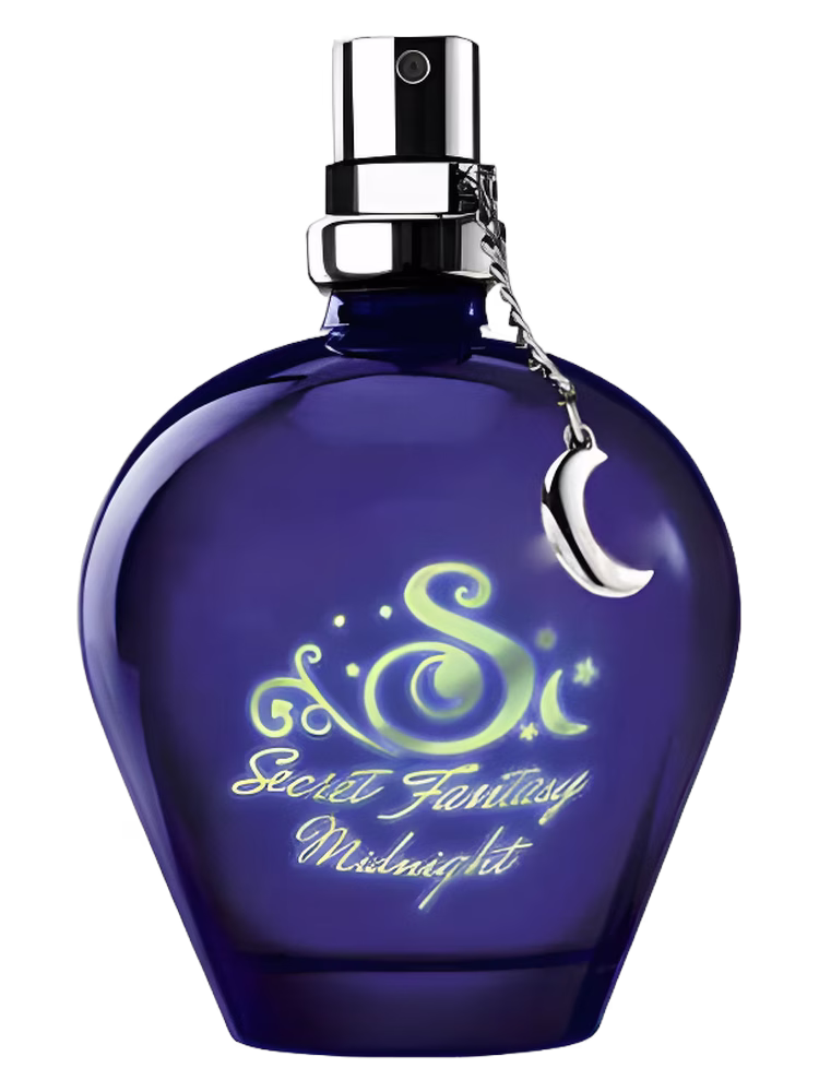 Avon Secret Fantasy Midnight