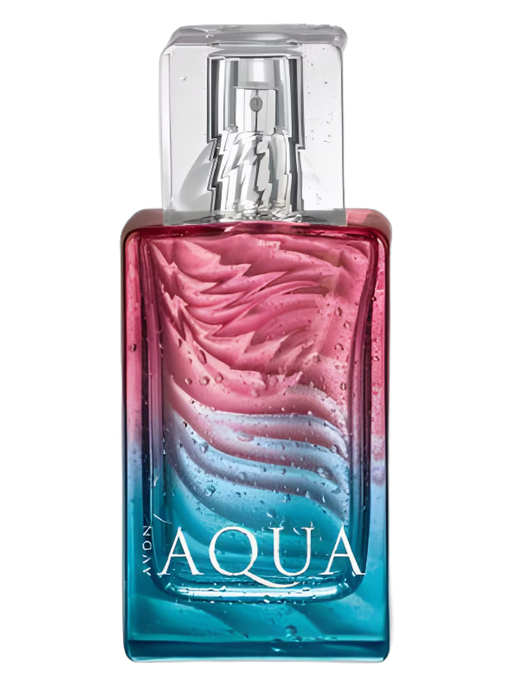 Avon Aqua for Her