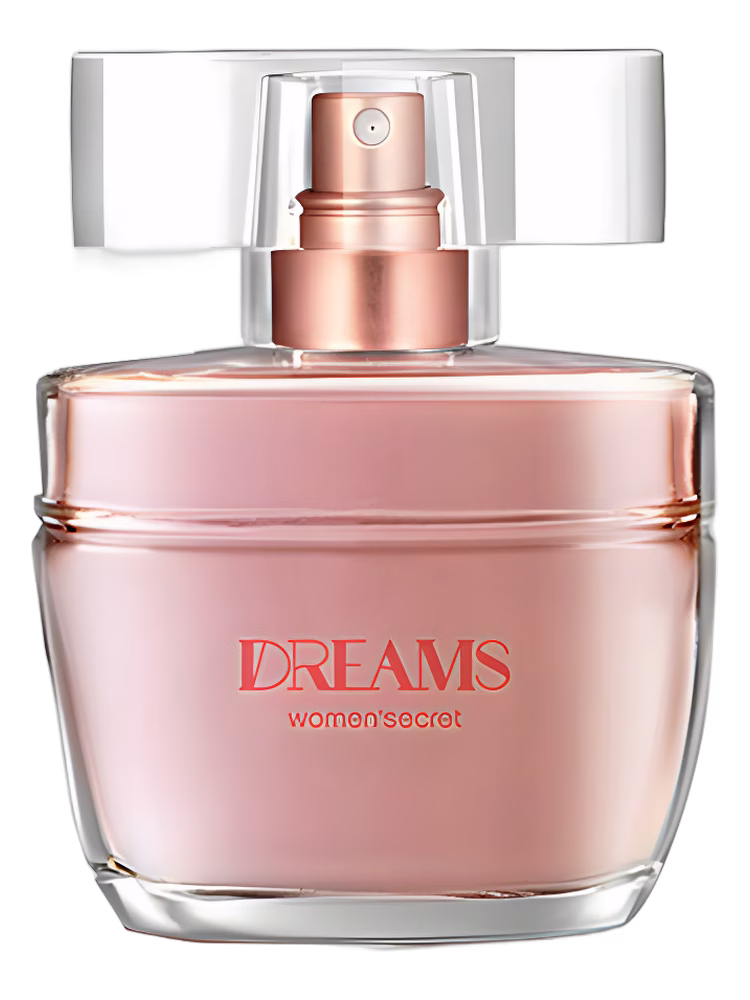 Women Secret Dreams