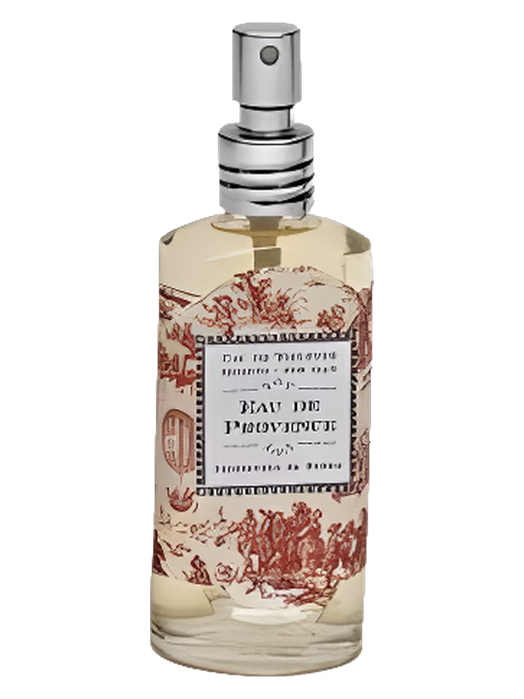 Companhia da Terra Eau de Provence