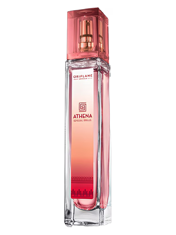 Oriflame Athena Sensual Breeze