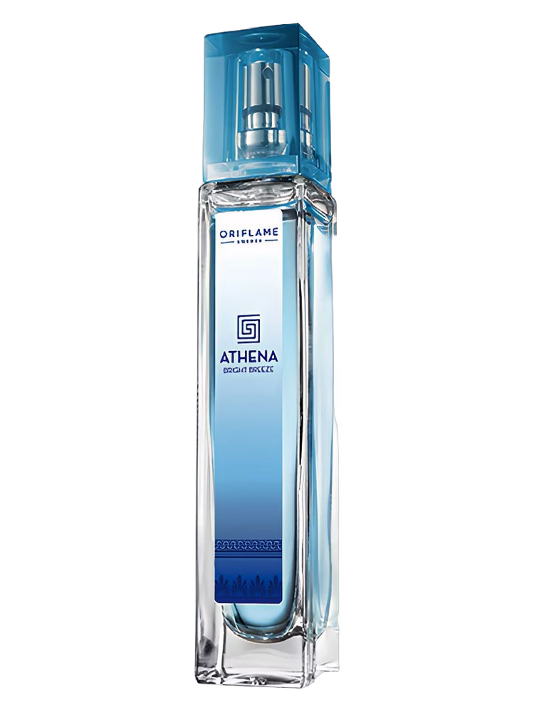 Oriflame Athena Bright Breeze