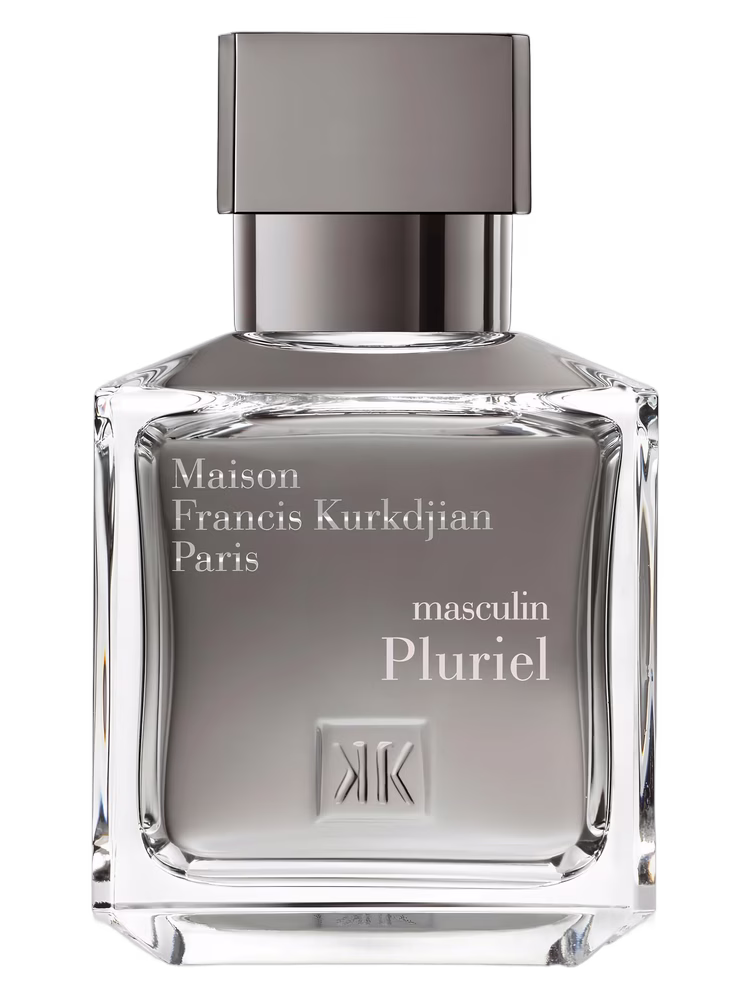 Maison Francis Kurkdjian Masculin Pluriel