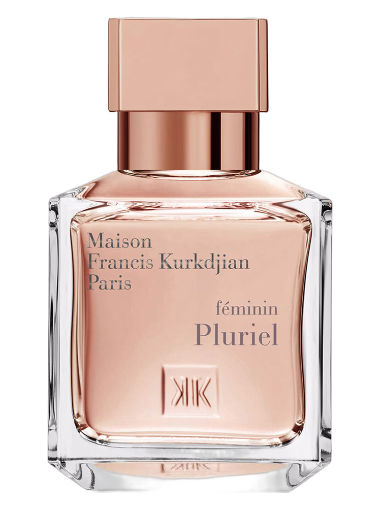 Maison Francis Kurkdjian Feminin Pluriel