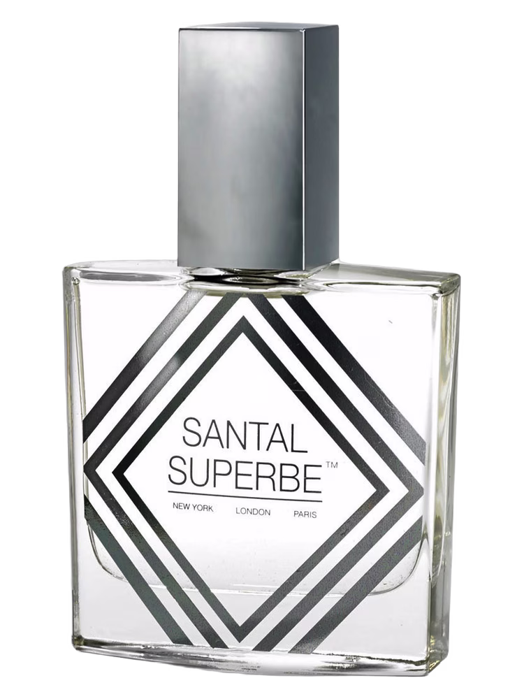 Parfums Retro Santal Superbe