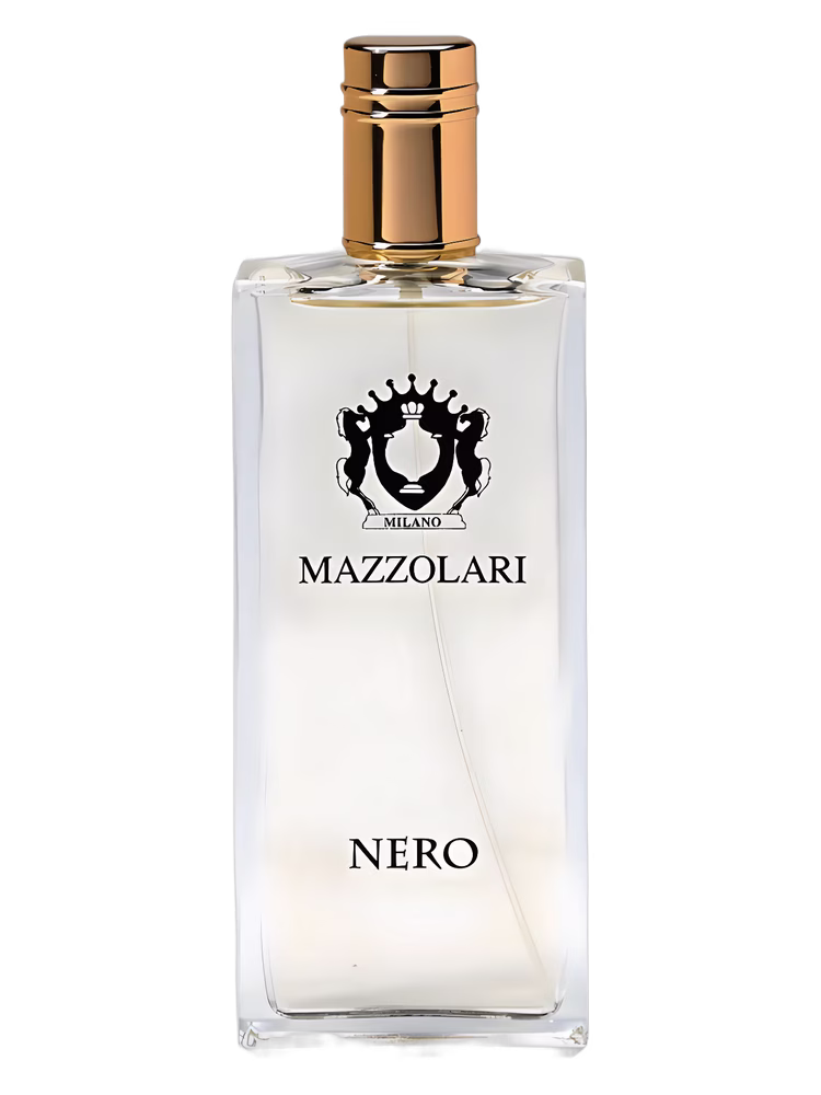 Mazzolari Nero