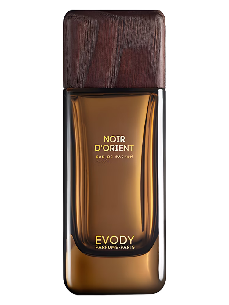 Evody Parfums Noir d'Orient