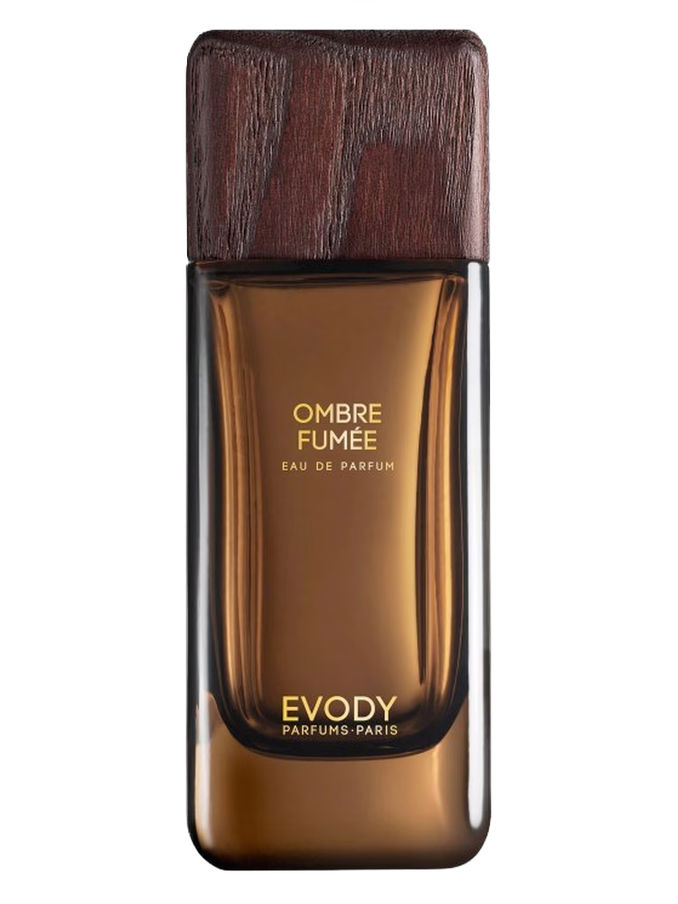 Evody Parfums Ombre Fumee
