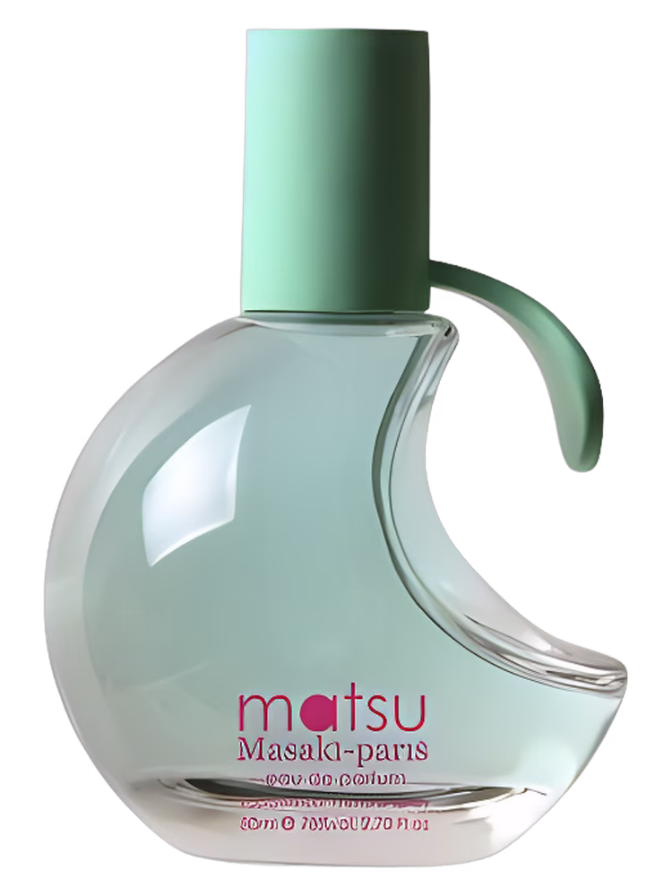 Masaki Matsushima Matsu