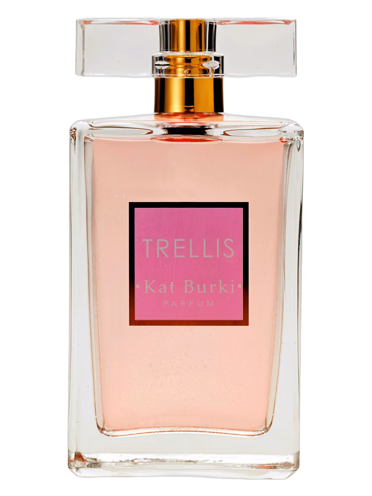 Kat Burki Trellis