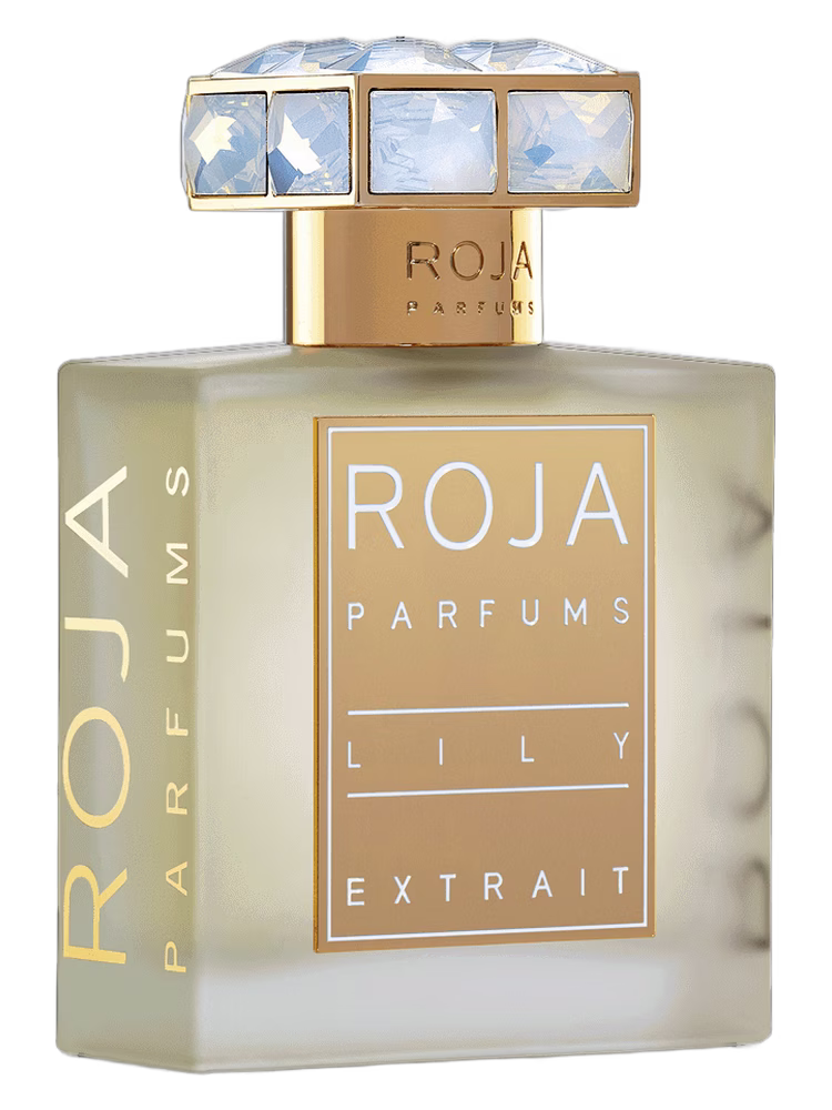 Roja Dove Lily