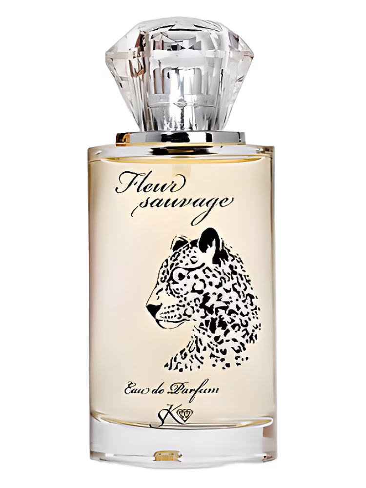 Sarah Kern Fleur Sauvage