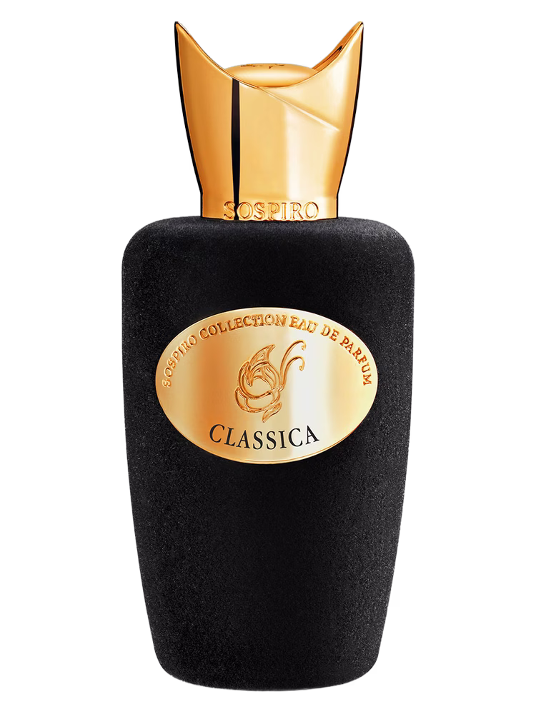 Sospiro Perfumes Classica