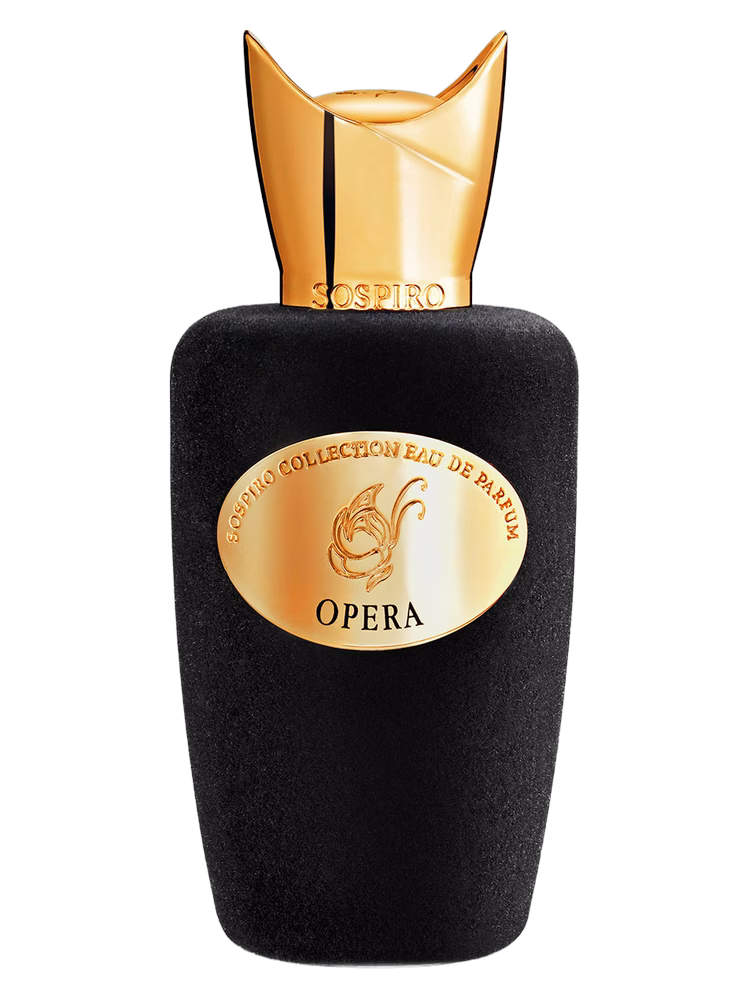 Sospiro Perfumes Opera