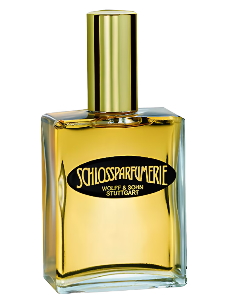 Schlossparfumerie Pyramid