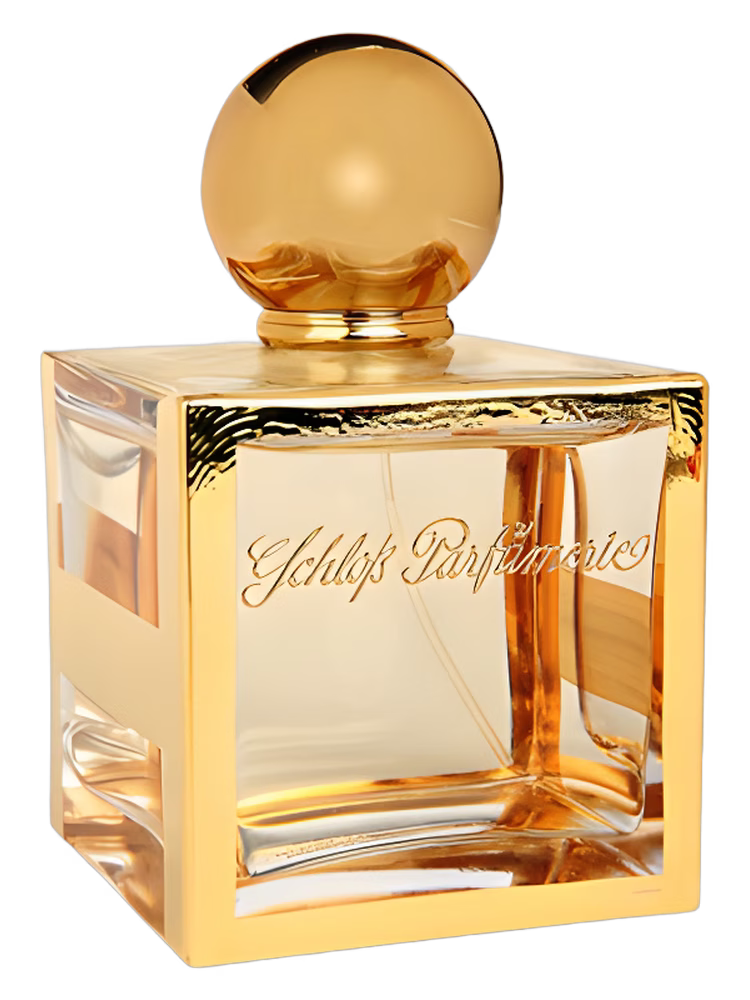 Schlossparfumerie H - 100 Jubilee