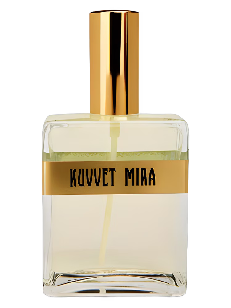 Schlossparfumerie Kuvvet Mira
