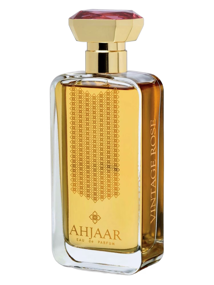 Ahjaar Vintage Rose