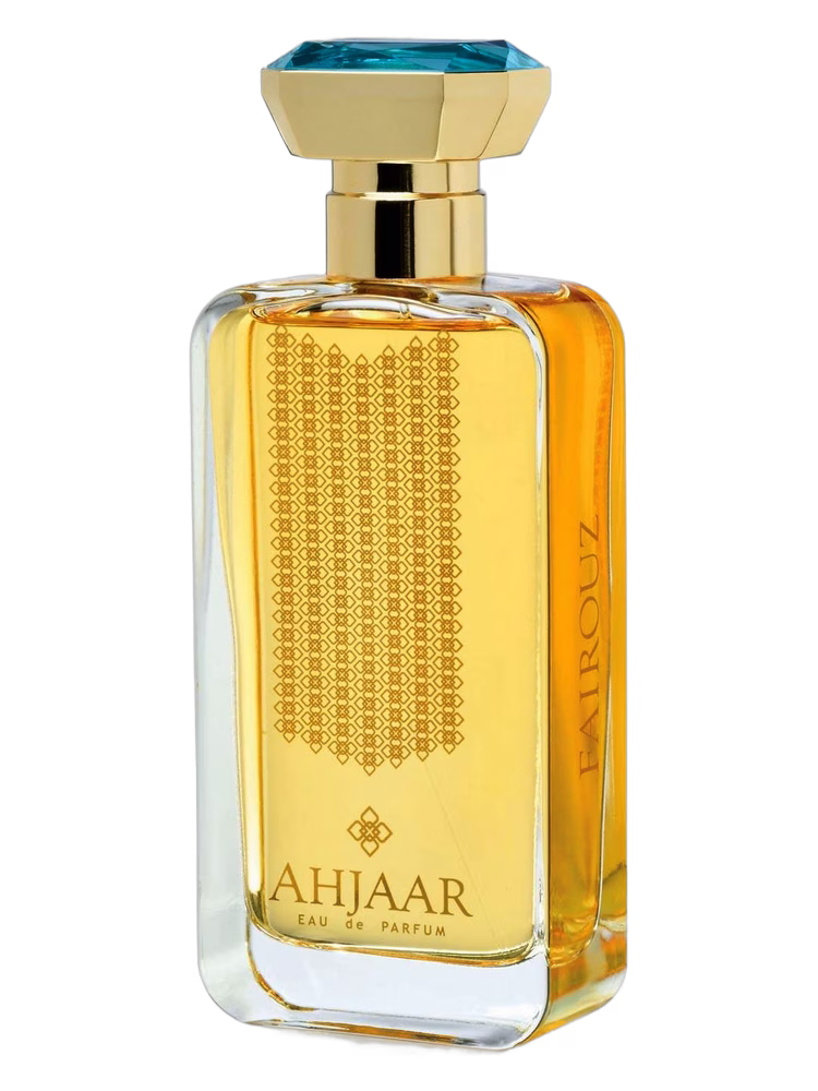 Ahjaar Fairouz