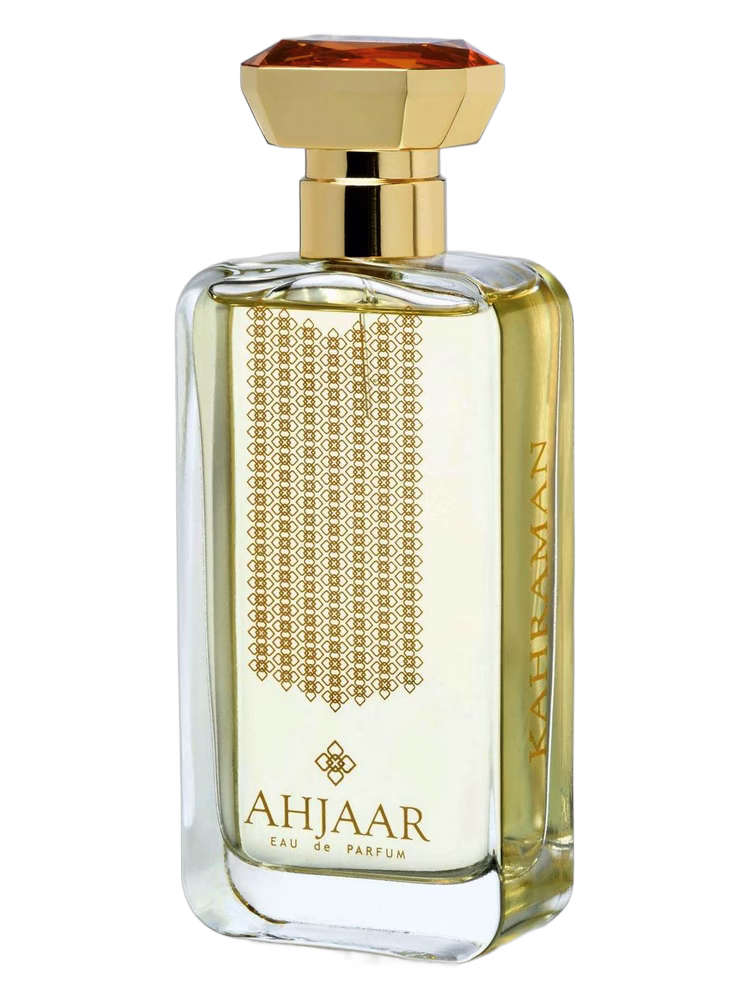 Ahjaar Kahraman