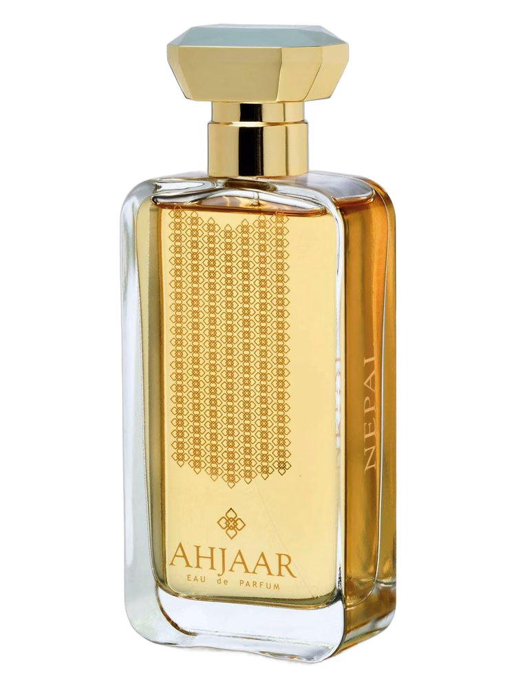 Ahjaar Nepal