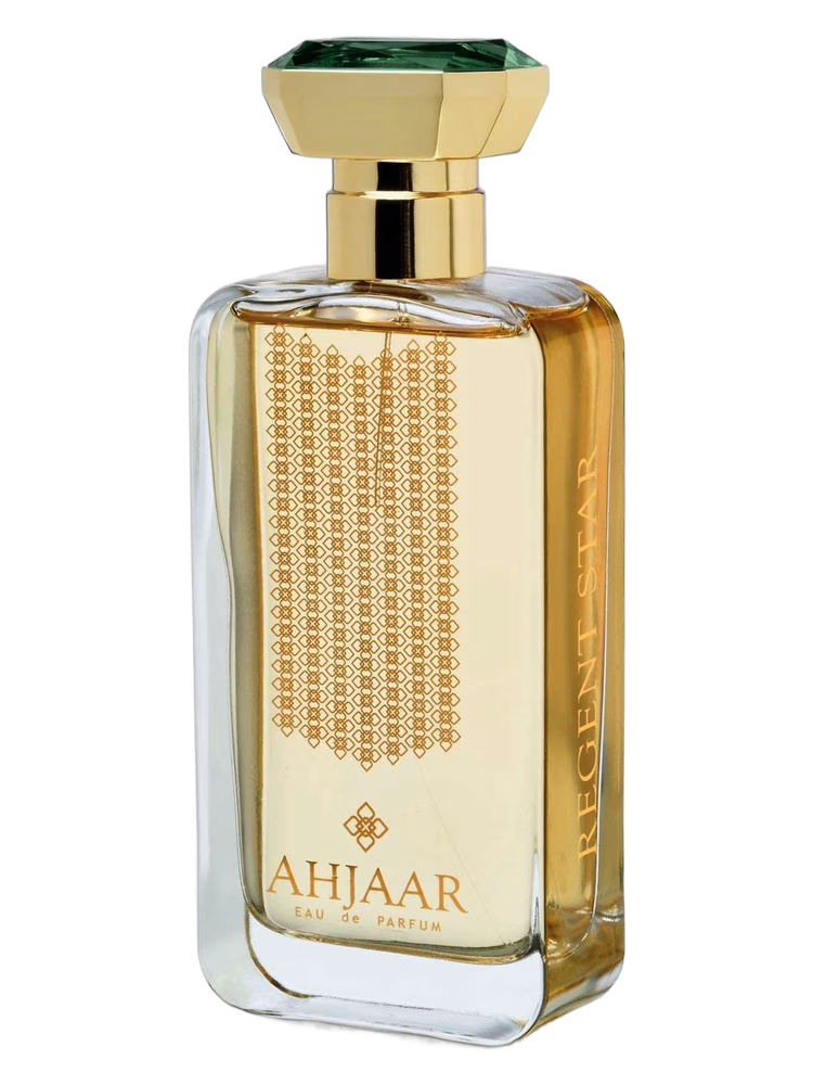 Ahjaar Regent Star