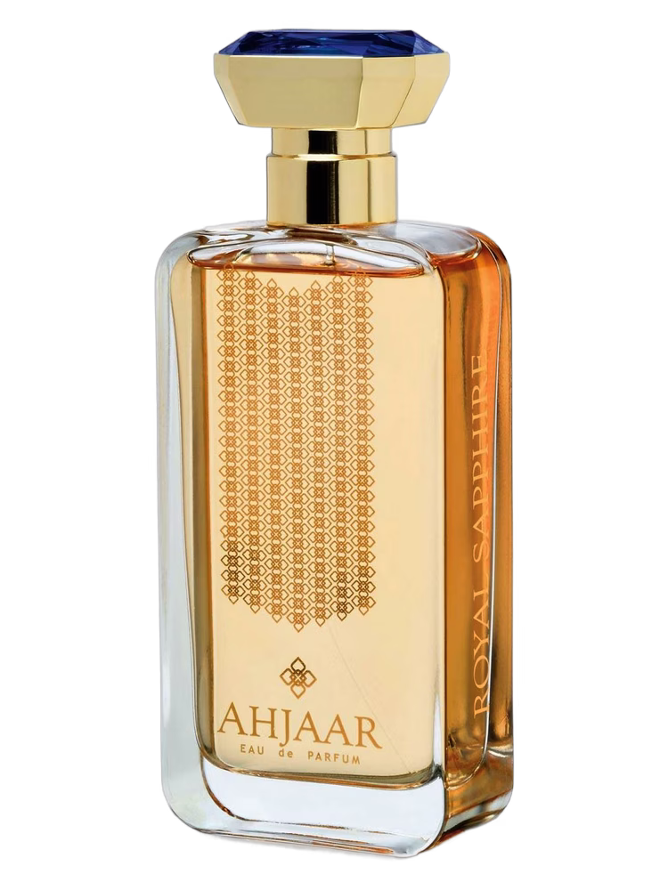 Ahjaar Royal Sapphire