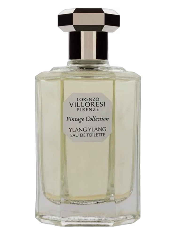 Lorenzo Villoresi Vintage Collection Ylang Ylang