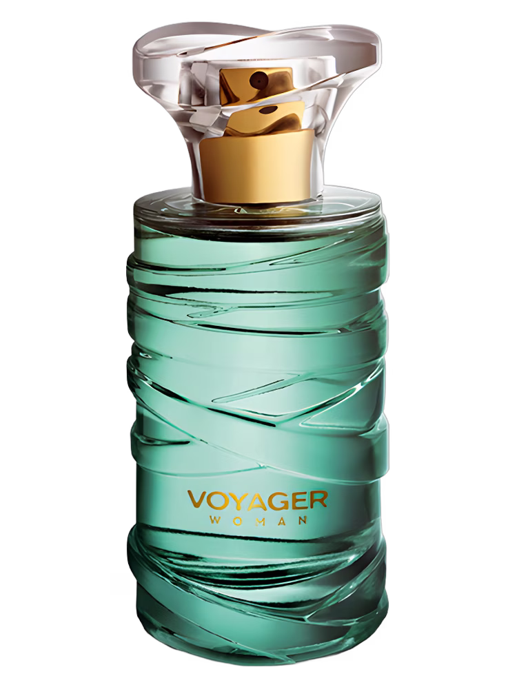 Oriflame Voyager Woman