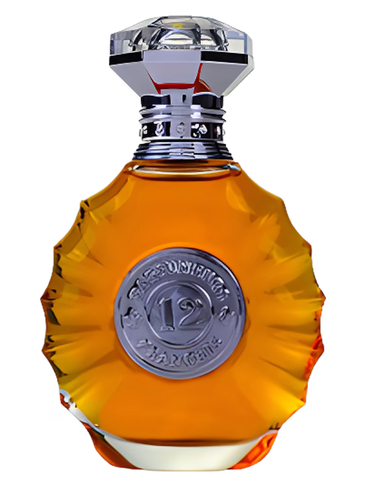 12 Parfumeurs Francais Secrets des Hommes
