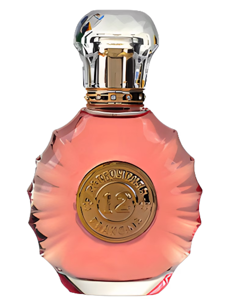 12 Parfumeurs Francais Secret de l’Amour