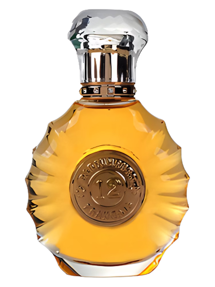 12 Parfumeurs Francais Intrigue de l’Amour