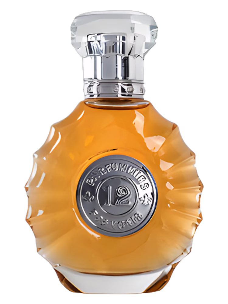 12 Parfumeurs Francais Mon Roi