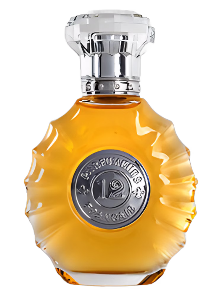 12 Parfumeurs Francais Mon Cher
