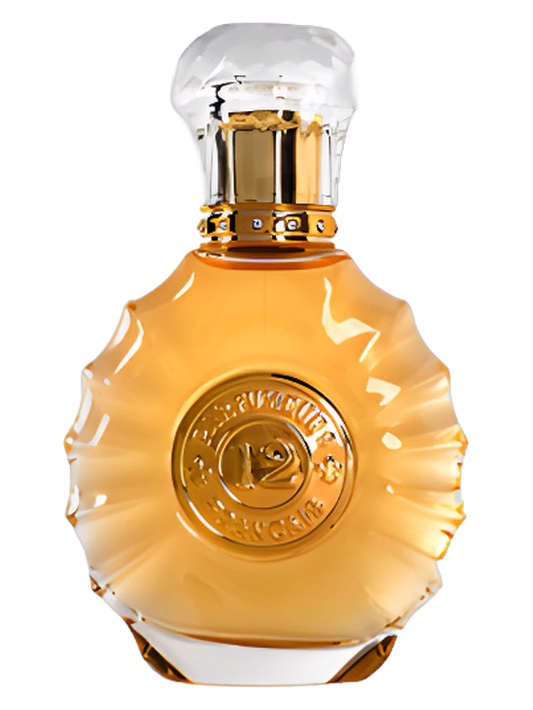 12 Parfumeurs Francais La Destinee