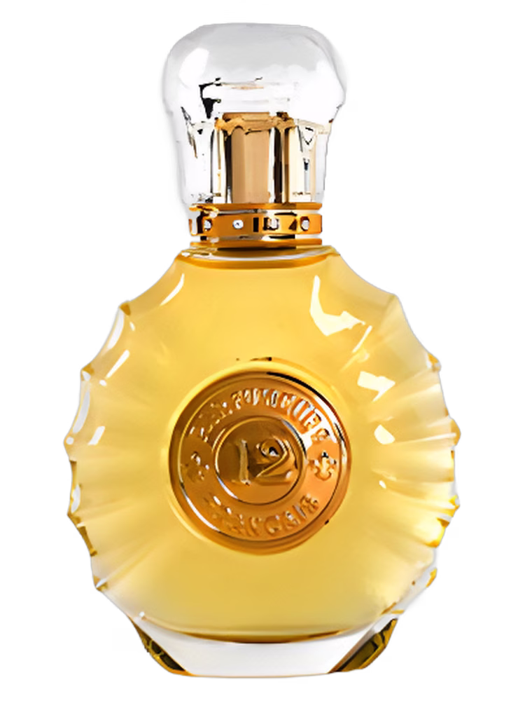 12 Parfumeurs Francais Ma Reine