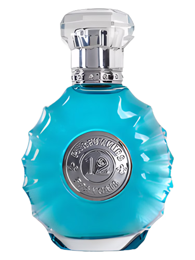 12 Parfumeurs Francais Le Fantome