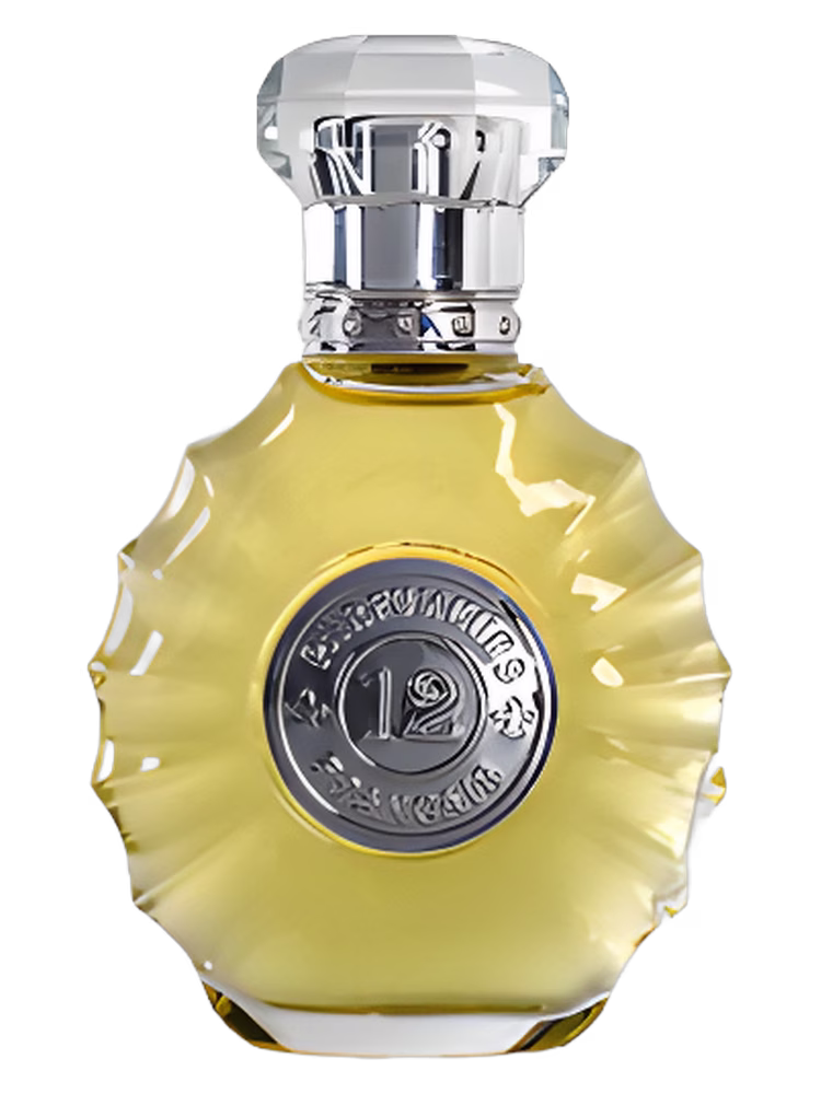 12 Parfumeurs Francais Le Charmeur