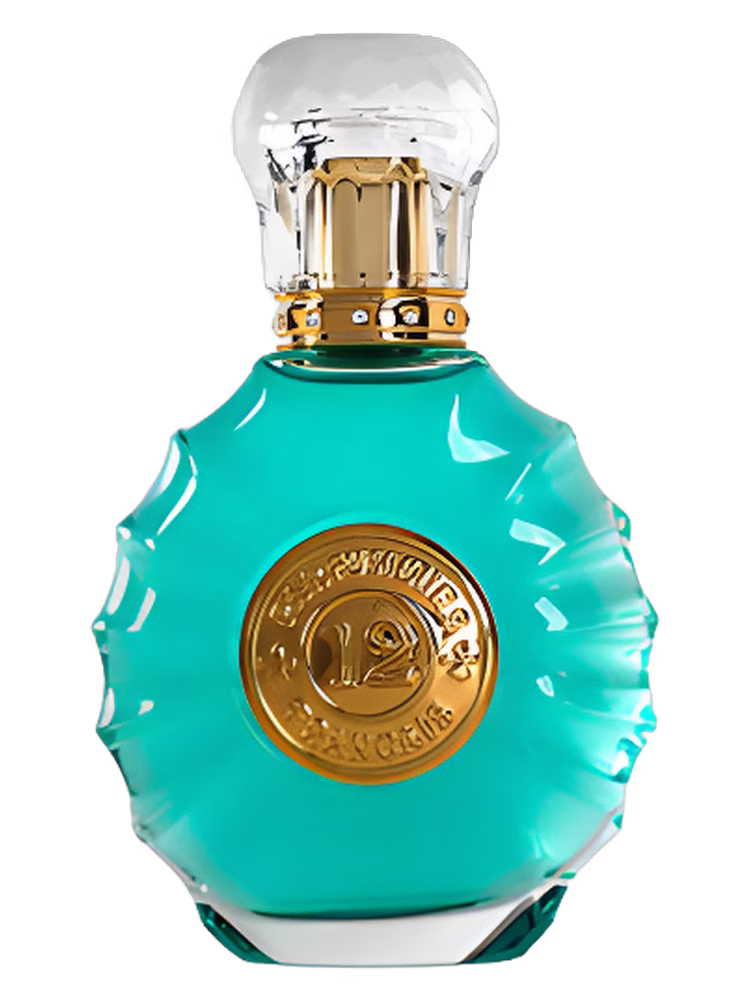 12 Parfumeurs Francais Le Charme