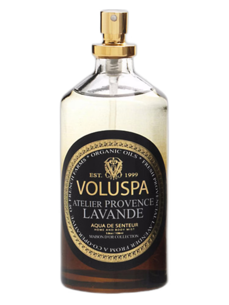 Voluspa Atelier Provence Lavande