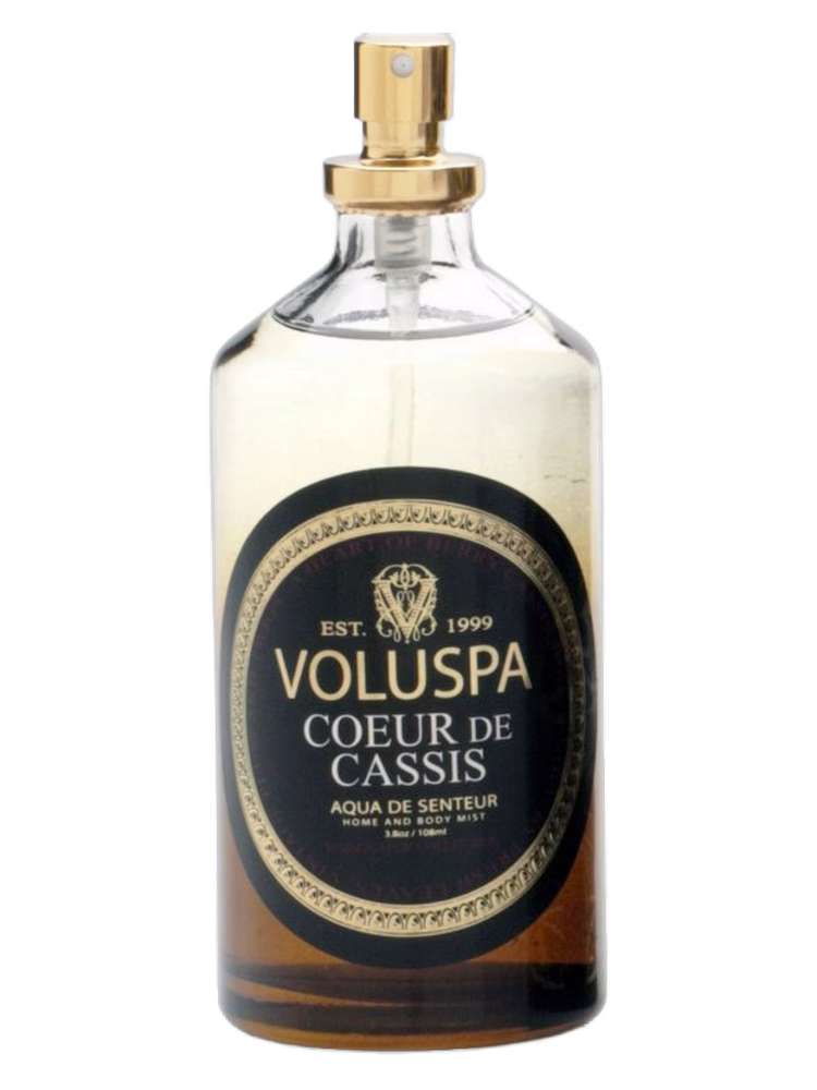 Voluspa Coeur de Cassis