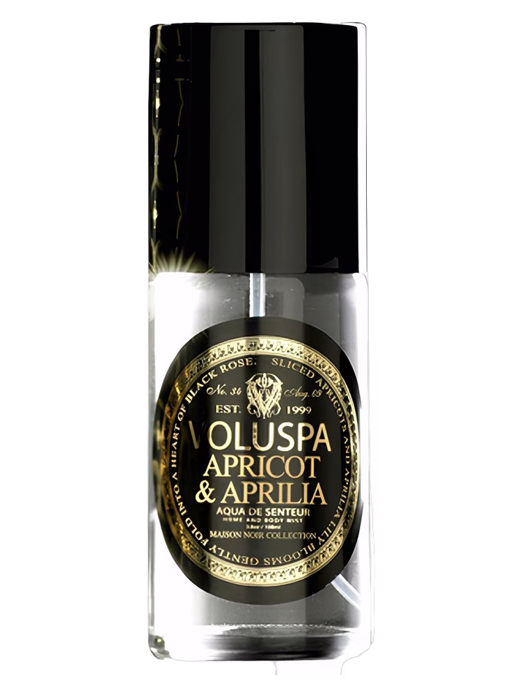 Voluspa Apricot & Aprilia