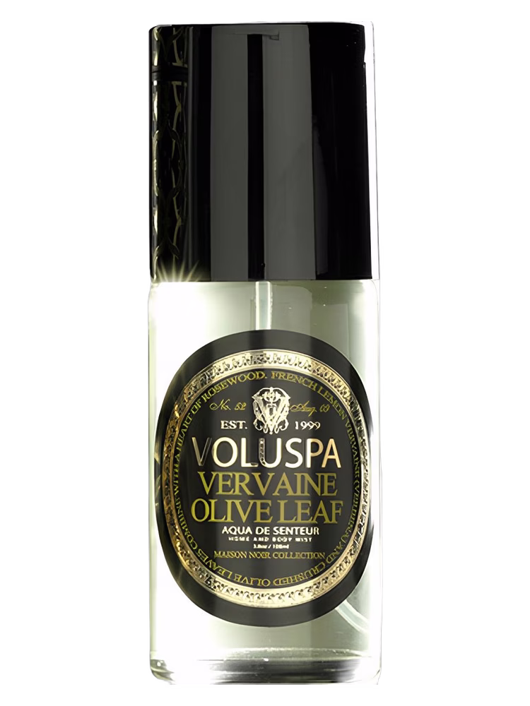 Voluspa Vervaine Olive Leaf