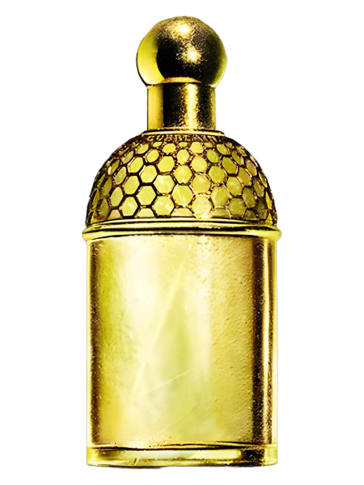 Guerlain Aqua Allegoria Laurier - Reglisse