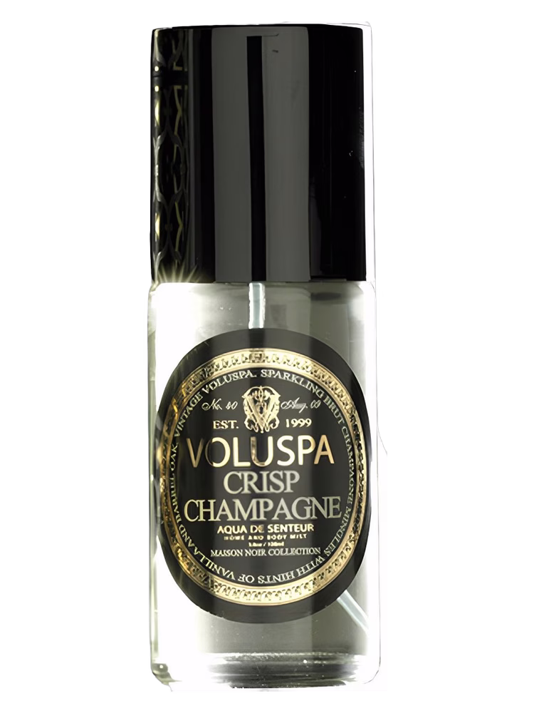 Voluspa Crisp Champagne