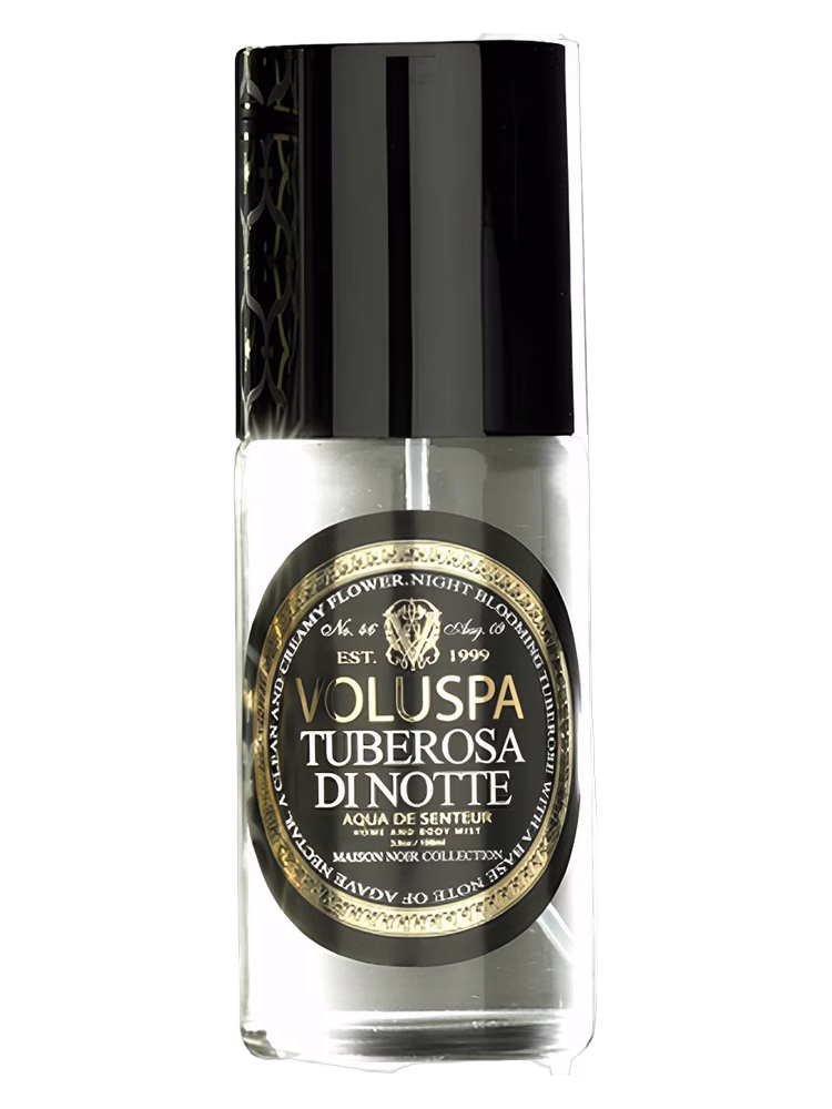 Voluspa Tuberosa Di Notte