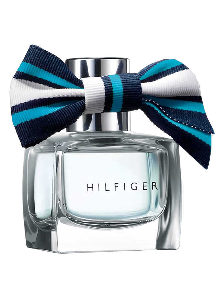 Tommy Hilfiger Hilfiger Woman Endlessly Blue